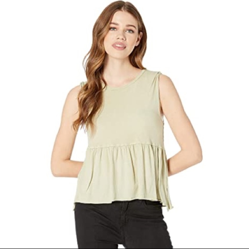 Free People Tank